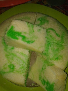 Foto resep Bolu kukus nutrijell