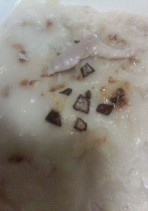 صورة لوصفة الكشك السهل