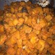 Sambal Goreng Kentang Ati Ampela