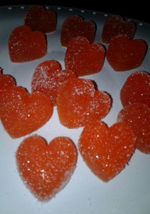 Una foto de Gomitas💜💟