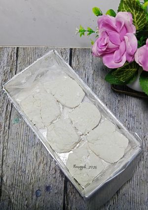 Foto resep Cireng Tahu Frozen