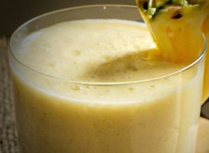 Una foto de Piña Colada
