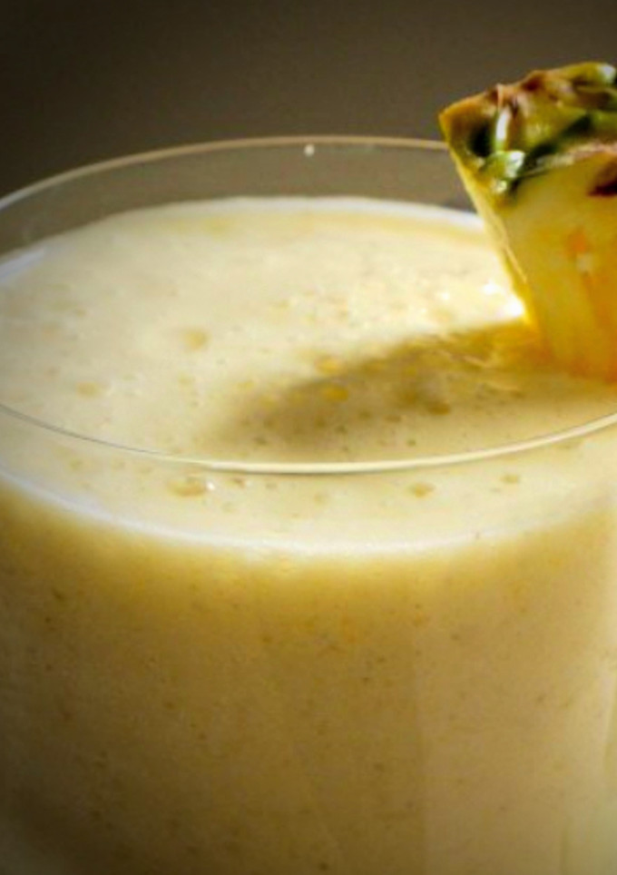 Una foto de Piña Colada