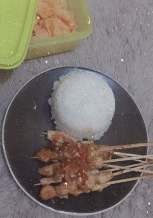 Foto resep 04. Sate Taichan