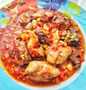 Cara Mudah Membuat Resep Ayam Rica-Rica yang Lezat Anti Ribet, Lezat Sekali