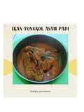Ikan Tongkol Asam Padi
