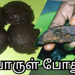 A picture of Chocolate cream idly.