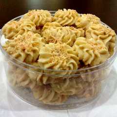 รูปของ Sagu Keju
