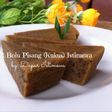 Bolu Pisang (Kukus) Istimewa