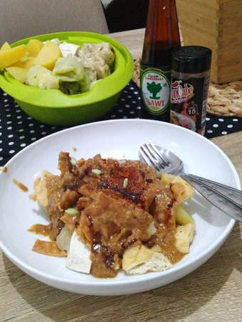 Cara Mudah Membikin Resep Batagor Siomay Bandung yang  Bikin Ketagihan Anti Ribet, Bisa Manjain Lidah