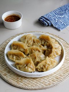 Foto resep Gyoza