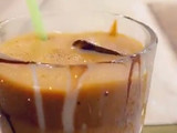 سبانش لاتيه ☕️