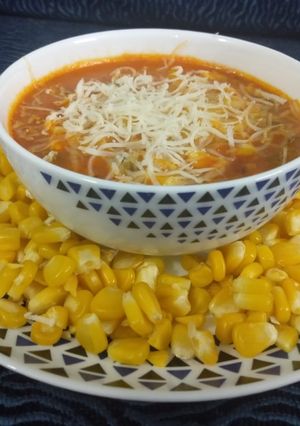 કોર્ન સબ્જી(Corn Sabji Recipe in Gujarati) રેસીપી મુખ્ય ફોટો
