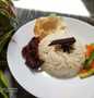 Anti Ribet, Bikin Nasi Minyak (Malaysian Style) Menu Enak Dan Mudah Dibuat