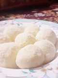 Kachha  gulla
