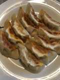 Gyoza