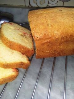 صورة لوصفة English cake(انجلش كيك)