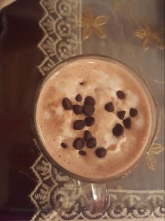 صورة لوصفة كاكاو