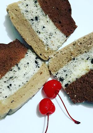 Foto resep Bolkus tiramisu kw