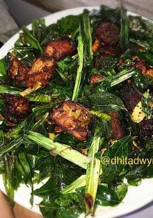 Foto resep Ayam Tangkap
