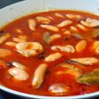 Mejillones en escabeche