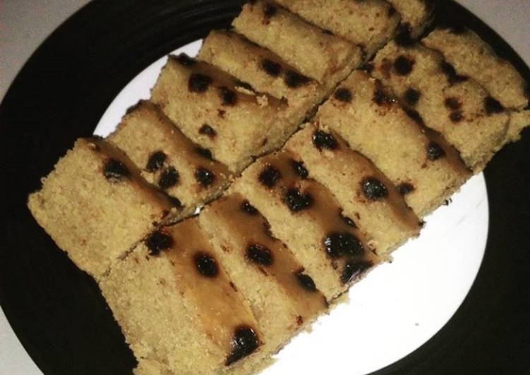 Langkah Mudah untuk Membuat Cake Pisang Kukus Simple Banget yang Bikin Ngiler