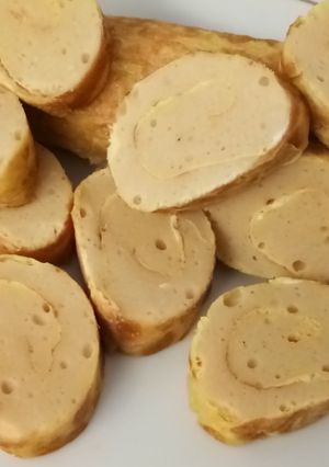 Foto resep Rollade tahu