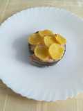 Medaglione di salmone