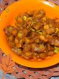 Sambal Goreng Kulit Sapi