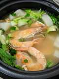 Family Hot Pot