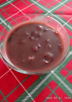 Meggy szósz gluténmentesen recept fotója