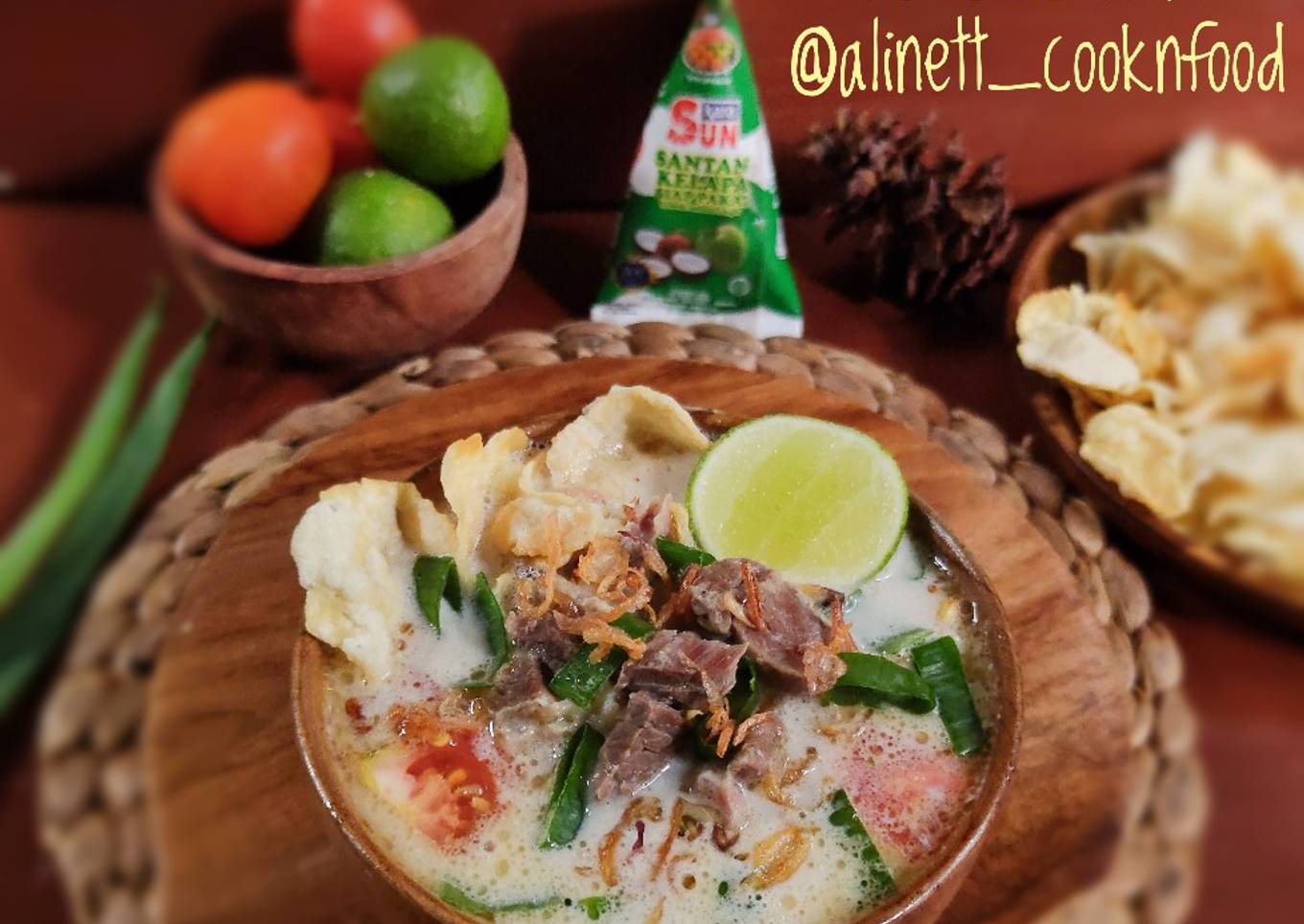 Soto Betawi