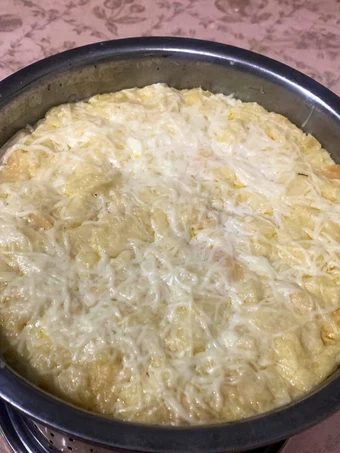 Cara Mudah Membuat Resep Pudding Roti (Kukus) yang Lezat Anti Ribet, Bisa Manjain Lidah