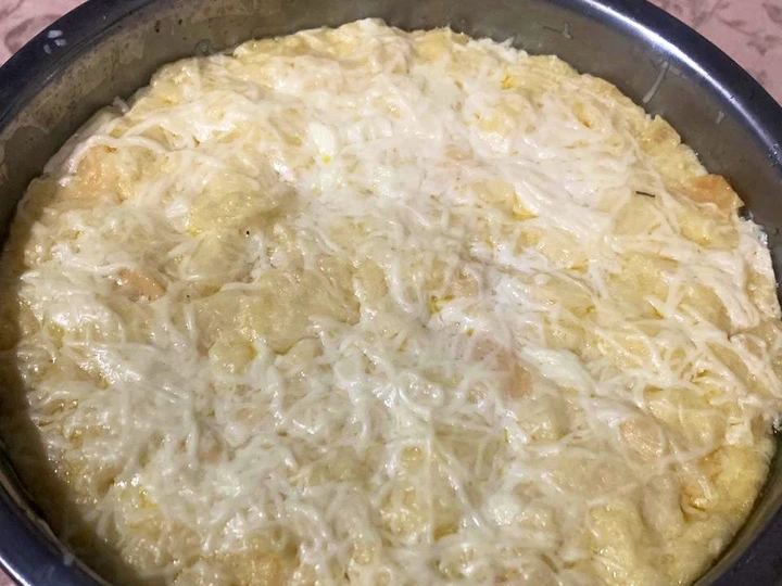 Cara Mudah Membuat Resep Pudding Roti (Kukus) yang Lezat Anti Ribet, Bisa Manjain Lidah