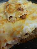 Cannelloni din carne tocată!