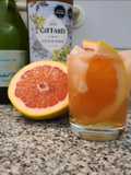 Mocktail con Naranja o Pomelo 🍊