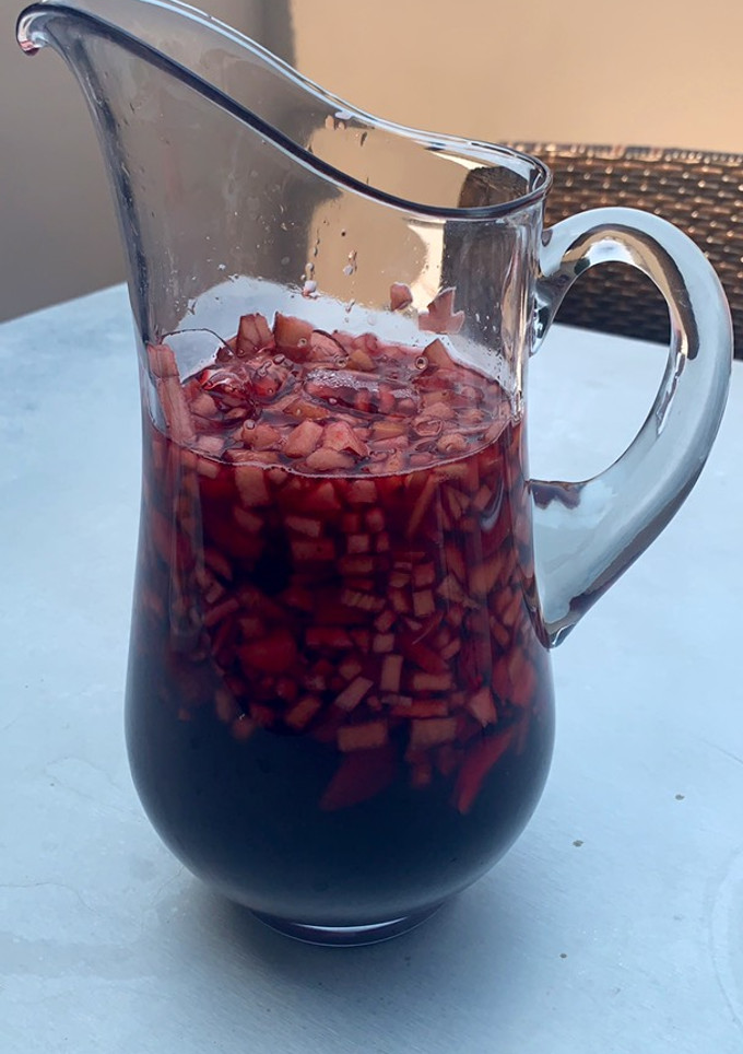 Una foto de Clericot Palacio