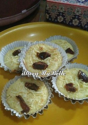 Foto resep Proll Tape Kurma