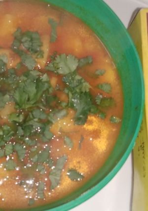 आलू टमाटर की सब्जी (Aloo Tamatar ki sabzi recipe in hindi) रेसिपी मुख्य फोटो