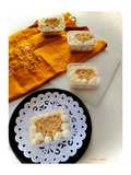 Pumpkin Dessert Box