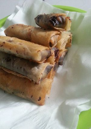 Foto resep PisCok #BikinRamadhanBerkesan