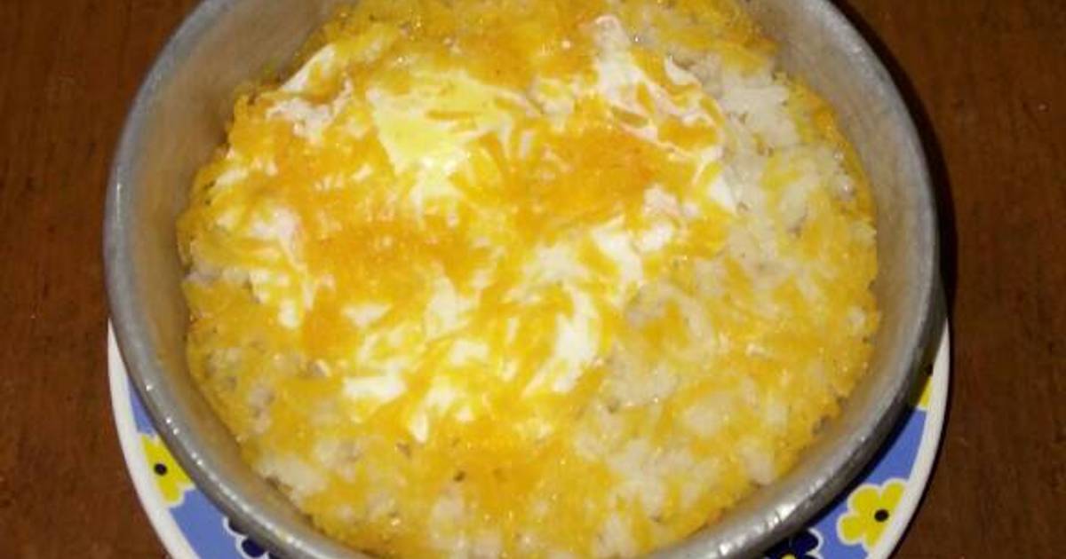 Resep Nasi Tim Wortel Telur Magic Com Mpasi Oleh Ummu Fadza Cookpad