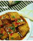 老皮嫩肉