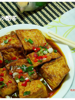 老皮嫩肉 的食譜成品照片