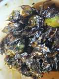 নিম বেগুন(Neem begun recipe in Bengali)