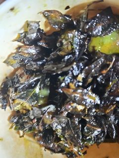 নিম বেগুন(Neem begun recipe in Bengali) রেসিপির প্রধান ছবি