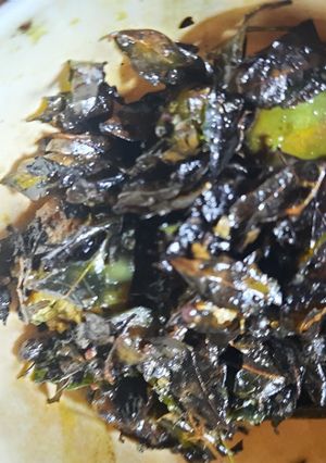 নিম বেগুন(Neem begun recipe in Bengali) রেসিপির প্রধান ছবি