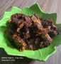 Cara Mudah Menyiapkan Resep Iga bakar pedas manis yang Lezat
