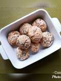 Falafel a modo mio
