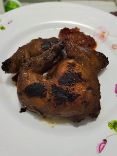 Foto resep Ayam Bakar Solo